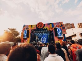 Sesc+RAP leva cultura do hip-hop para mais de 14 mil pessoas em Ceilândia