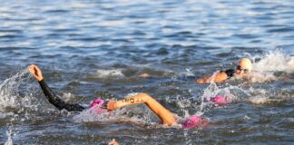 SESC + TRIATHLON RECEBE ETAPA ÚNICA DO CAMPEONATO BRASILEIRO DE TRIATHLON STANDARD 2026