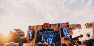 Sesc+RAP leva cultura do hip-hop para mais de 14 mil pessoas em Ceilândia