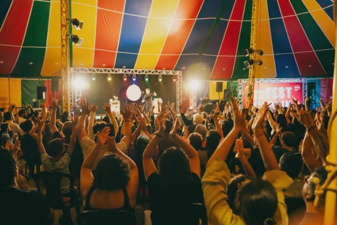 24º Sesc Festclown encerra temporada e deixa lições para a vida brasilia sesc