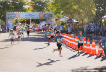 Sesc-DF realiza corrida para comemorar Dia dos Pais neste sábado (8/8)
