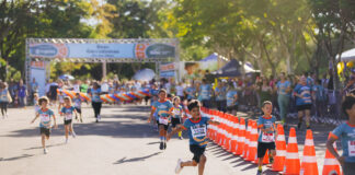 Sesc-DF realiza corrida para comemorar Dia dos Pais neste sábado (8/8)