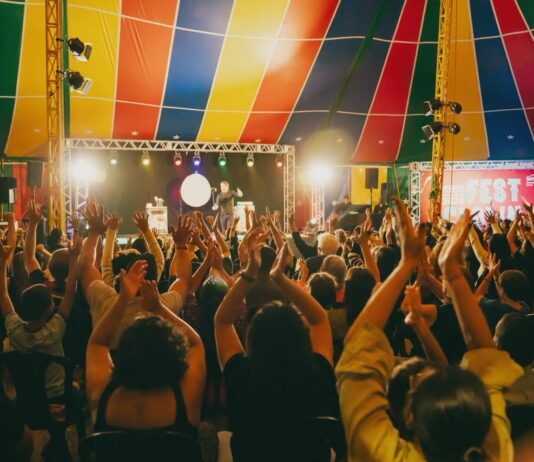 24º Sesc Festclown encerra temporada e deixa lições para a vida