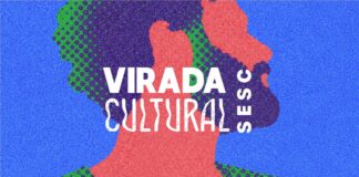 Virada Cultural do Sesc-DF traz Dubdogz, Fresno e mais de 30 horas de programação dias 15 e 16 de agosto