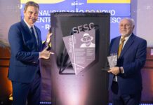 Sesc-DF inaugura novo Centro de Saúde no Setor Comercial Sul e homenageia Rogério Tokarski