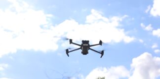Voos de drones terão restrição temporária na área do Desfile de 7 de Setembro