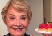 Atriz Glória Menezes morre aos 91 anos