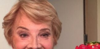 Atriz Glória Menezes morre aos 91 anos
