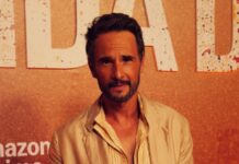 Rodrigo Santoro completa 51 anos com carreira entre Brasil e Hollywood