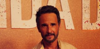 Rodrigo Santoro completa 51 anos com carreira entre Brasil e Hollywood