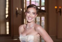 Mineira que representou Sergipe vence concurso nacional e disputa o Miss Mundo 2026