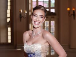Mineira que representou Sergipe vence concurso nacional e disputa o Miss Mundo 2026