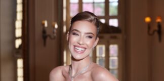 Mineira que representou Sergipe vence concurso nacional e disputa o Miss Mundo 2026