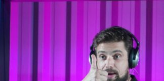 Rafael Cardoso emociona ao falar sobre recuperação