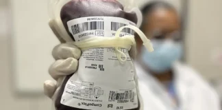 Junho passa a integrar calendário nacional de incentivo à doação de sangue