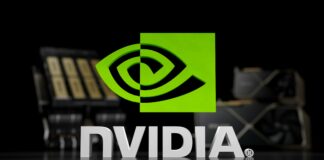 Nvidia articula financiamento de mais de US$ 500 bilhões para infraestrutura de inteligência artificial