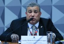 Presidente da Conafer é preso pela Polícia Federal em investigação sobre descontos no INSS