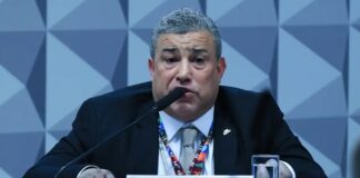 Presidente da Conafer é preso pela Polícia Federal em investigação sobre descontos no INSS