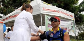 Brasil testa primeira polipílula para prevenir AVC e doenças cardiovasculares