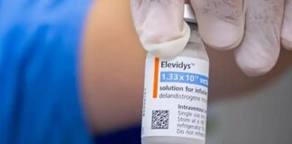Anvisa cancela registro condicional do medicamento Elevidys para distrofia muscular de Duchenne