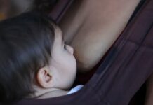 Amamentação reduz risco de infarto e AVC nas mulheres, aponta SBC