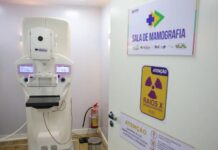 Cirurgias plásticas mamárias no SUS crescem 54,3% em dez anos