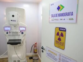 Cirurgias plásticas mamárias no SUS crescem 54,3% em dez anos