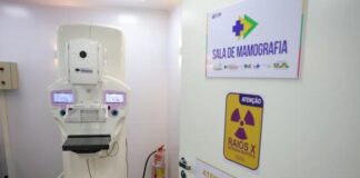Cirurgias plásticas mamárias no SUS crescem 54,3% em dez anos