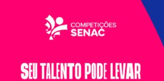 Competições Senac desafiam estudantes e revelam talentos da educação profissional