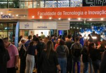 Últimas vagas: Faculdade Senac-DF oferece descontos na graduação e pós-graduação