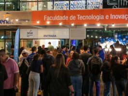 Últimas vagas: Faculdade Senac-DF oferece descontos na graduação e pós-graduação