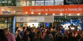 Últimas vagas: Faculdade Senac-DF oferece descontos na graduação e pós-graduação