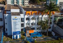 Senac-DF amplia oportunidades de qualificação profissional com unidade em Taguatinga