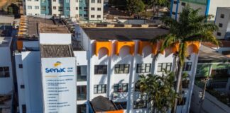 Senac-DF amplia oportunidades de qualificação profissional com unidade em Taguatinga