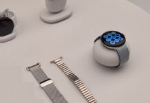Google lança novo Pixel Watch com recursos de IA para monitorar a saúde
