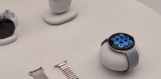 Google lança novo Pixel Watch com recursos de IA para monitorar a saúde