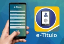 Eleitor que deixar e-Título para a última hora pode ficar sem acesso no dia da eleição
