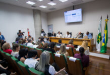 Comissão de Saúde avalia resultados do Iges-DF no primeiro quadrimestre de 2026