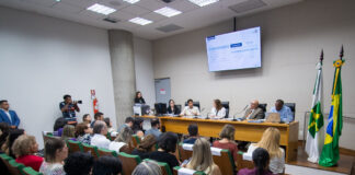 Comissão de Saúde avalia resultados do Iges-DF no primeiro quadrimestre de 2026