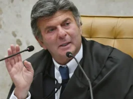 Fux dá 15 dias para explicações sobre empréstimo de R$ 6,6 bilhões ao BRB