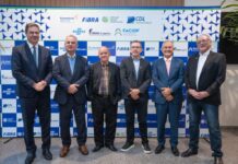 Setor produtivo sabatina candidatos ao GDF