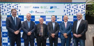 Setor produtivo sabatina candidatos ao GDF