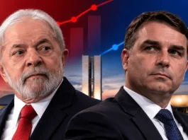 Datafolha inicia pesquisa sobre 2º turno no DF