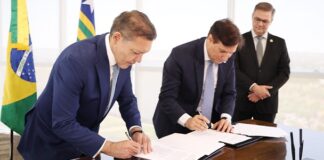 TSE e Terracap: parceria leva energia solar ao Tribunal