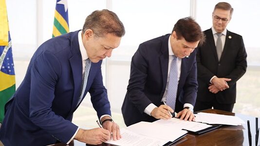 TSE e Terracap: parceria leva energia solar ao Tribunal