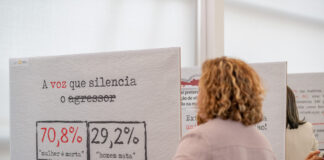 CLDF realiza sessão solene em homenagem a mulheres no combate à violência doméstica