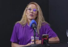 Marina Noronha: candidata federal na luta por famílias com doenças raras