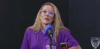 Marina Noronha: candidata federal na luta por famílias com doenças raras