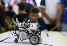 Sesc realiza etapa regional da Olimpíada Brasileira de Robótica 2026 neste sábado (5/9)
