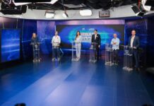 Candidatos ao Governo do DF assumem compromisso com a educação profissional